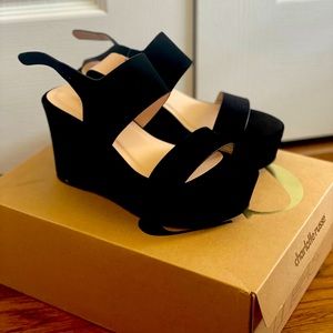 Women Sandal Wedges